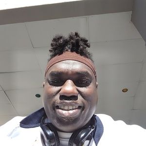 Meet your Posher, Antonio